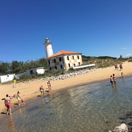 Appartamenti Livenza Bibione Kültér fotó
