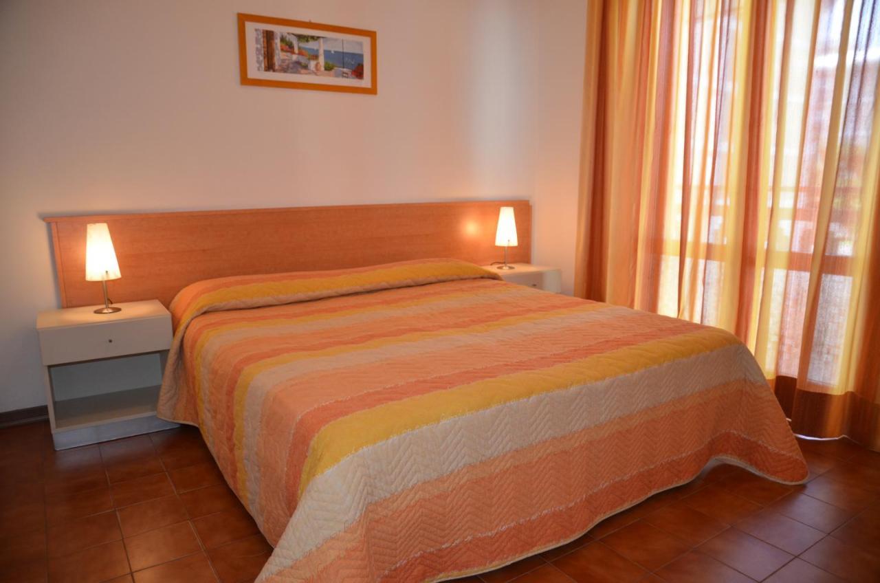 Appartamenti Livenza Bibione Kültér fotó